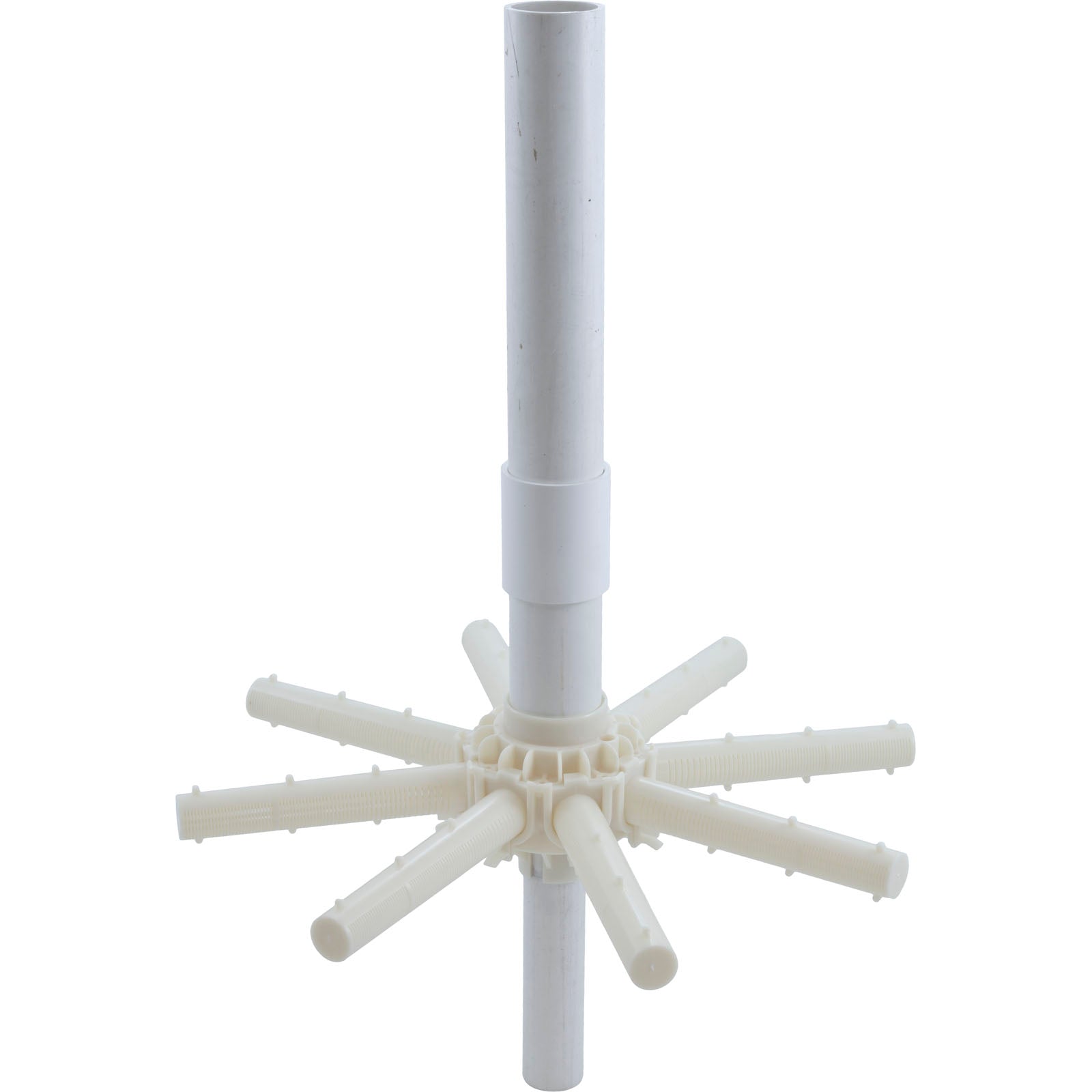 Standpipe Assembly, Carvin TM26, Snap Fit, with Lateral ...