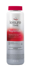 Leisure Time Spa Chemicals - Replenish 2 lb