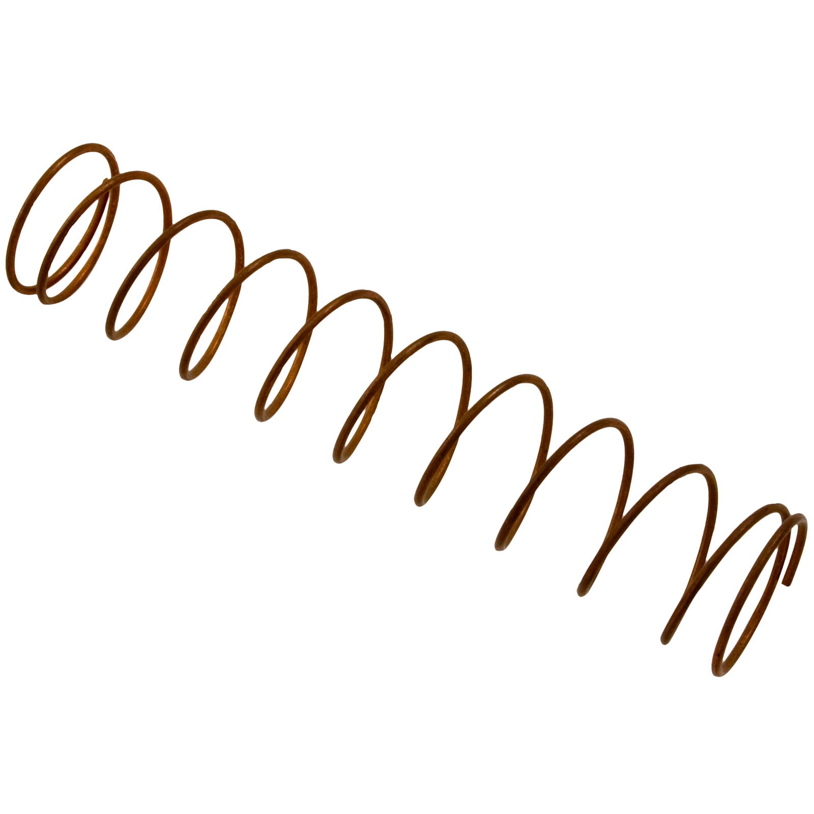 Pool Ad Valve Spring Flow Valve Spring, Pentair/Purex Tropic Isle, 3-1/4 ...