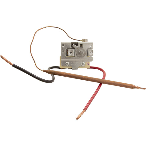 Thermostats