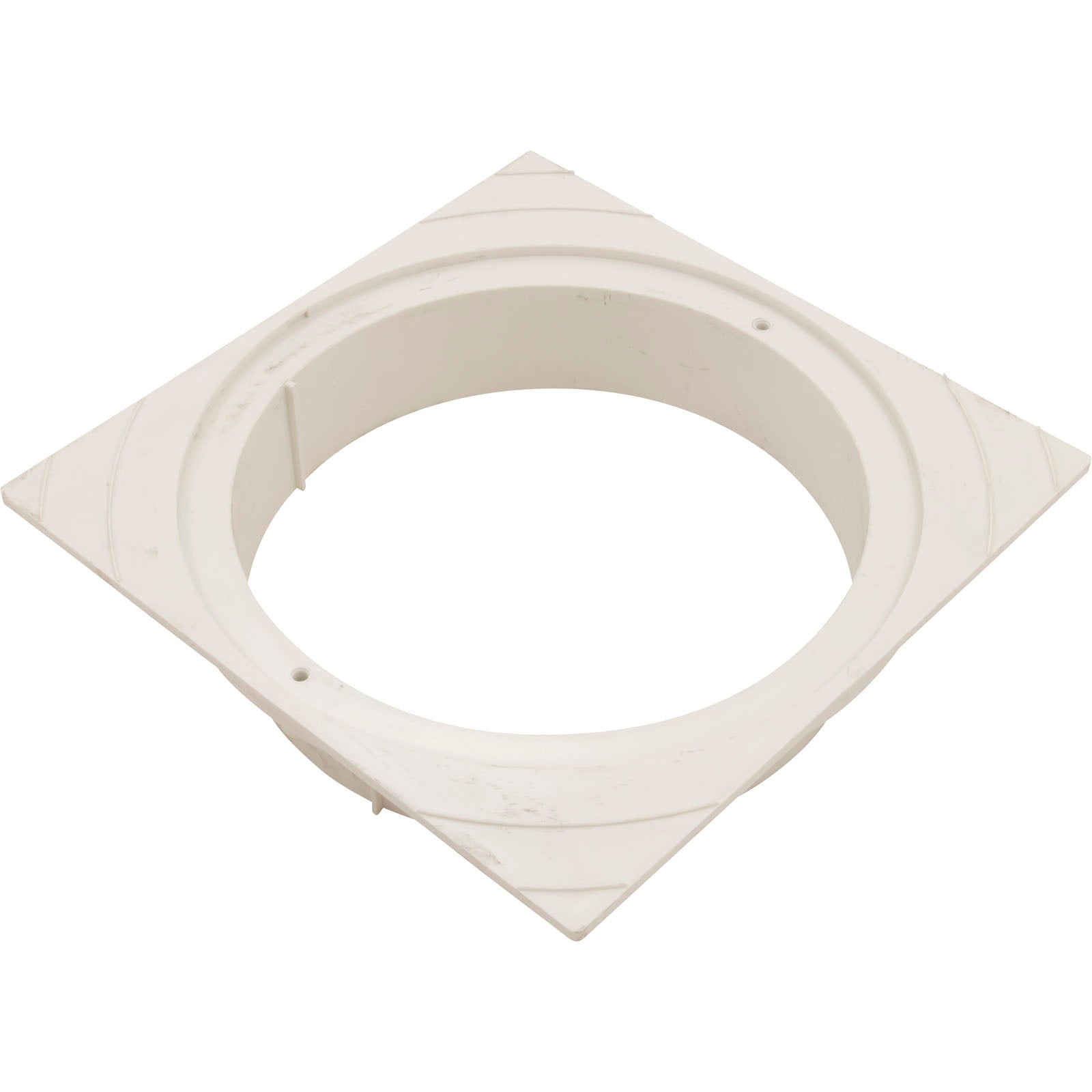 Kafko Skimmer Collar, Kafko, Square Extension, White ...