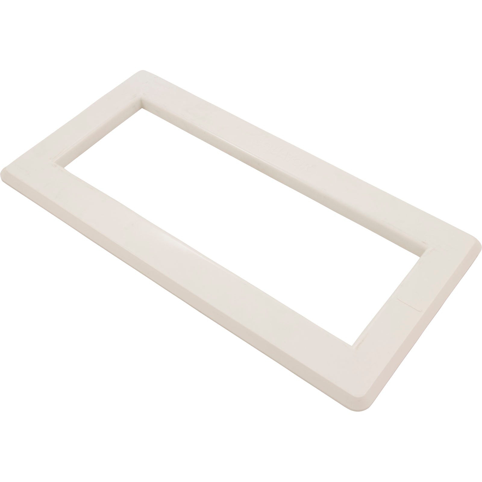 Kafko Escutcheon, Kafko, Equator, Skimmer, White – Swimmingpoolpartsonline.com
