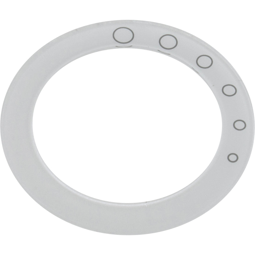 Label, JWB, Air Control Bezel – Swimmingpoolpartsonline.com