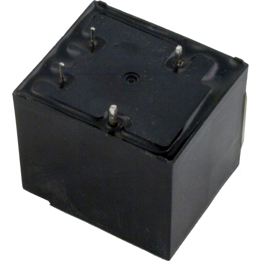 Relay, Generic, SPNO, 30A, 12vdc, PCB, JTN1aS-TMP-F-DV12V ...