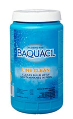 Baquacil Line Clean Water Clarifier - 4 lb