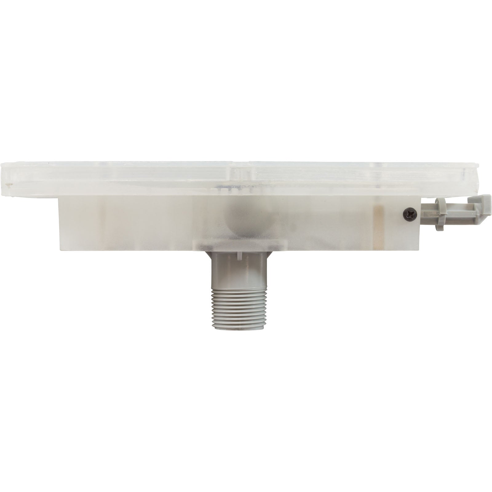 Fill Spout Waterfall: Fill Spout (Clear Plastic) – Swimmingpoolpartsonline.com
