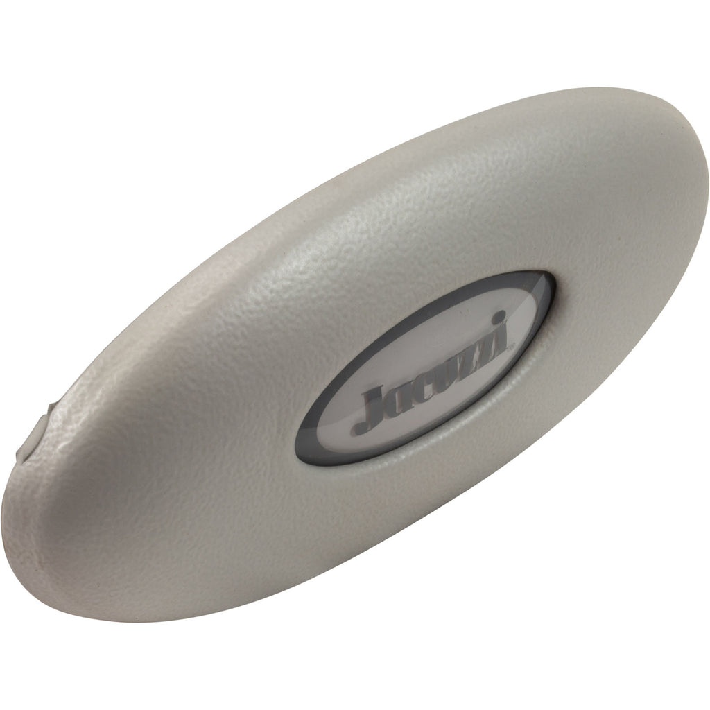 Insert, Jacuzzi, J-300 2007-2013, Oval Pillow, w/ Emblem ...