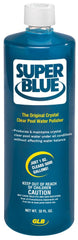 GLB Super Blue Clarifier - 1 qt