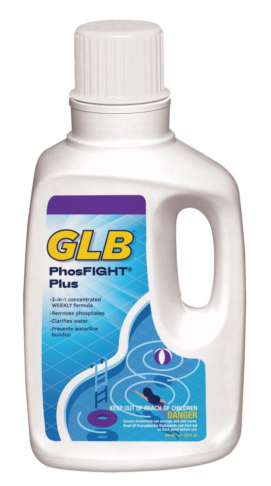 GLB PhosFight Plus - 1 qt