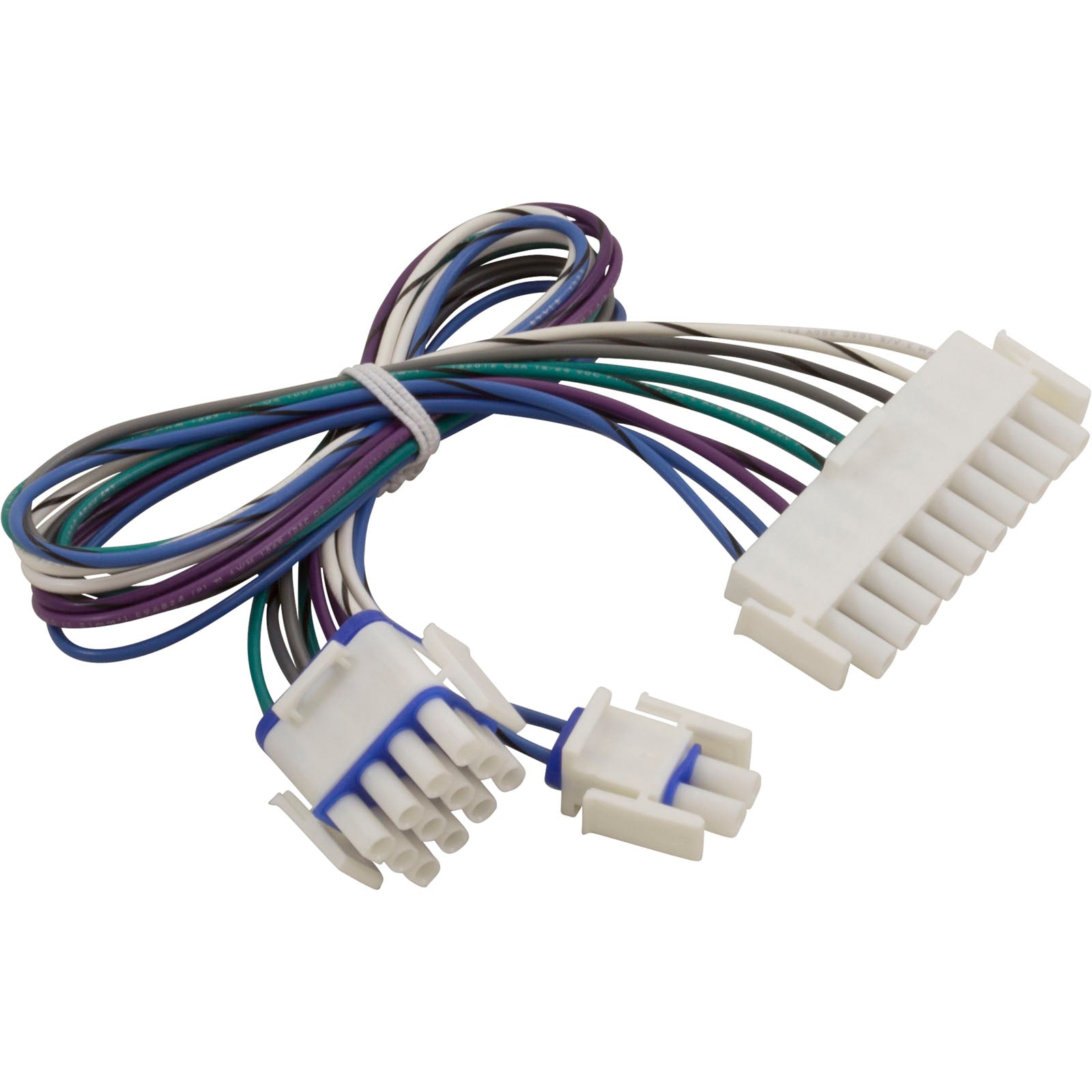 Colorstream Cable Adapter Adapter Cable, Gecko In.Stream 2 to In.Stream 1 ...