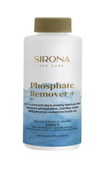 Sirona Spa Care Phosphate Remover Plus - 1 pt