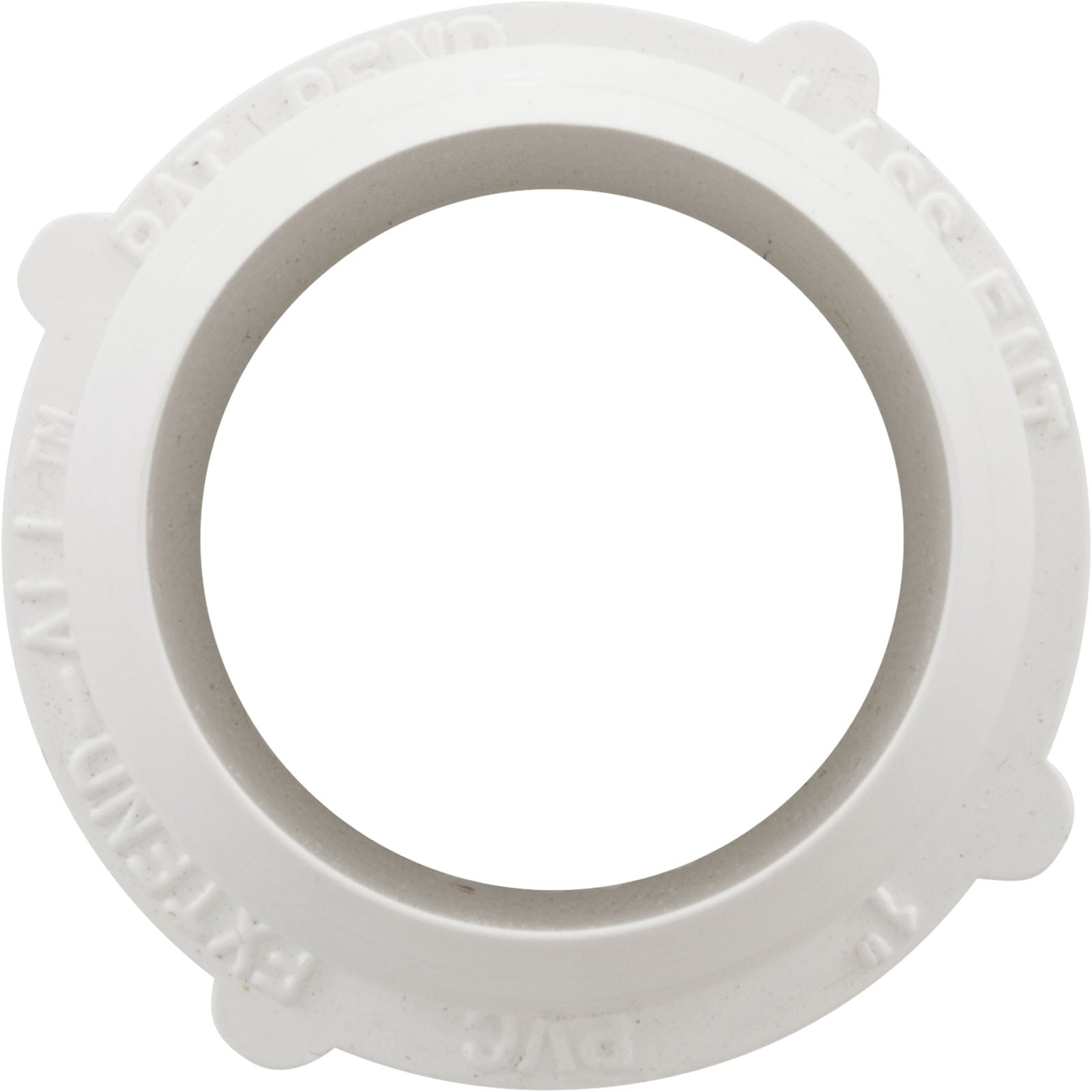 Lasstop Outside Pipe Extender, Lass Extend-All, Fitting, 1 ...