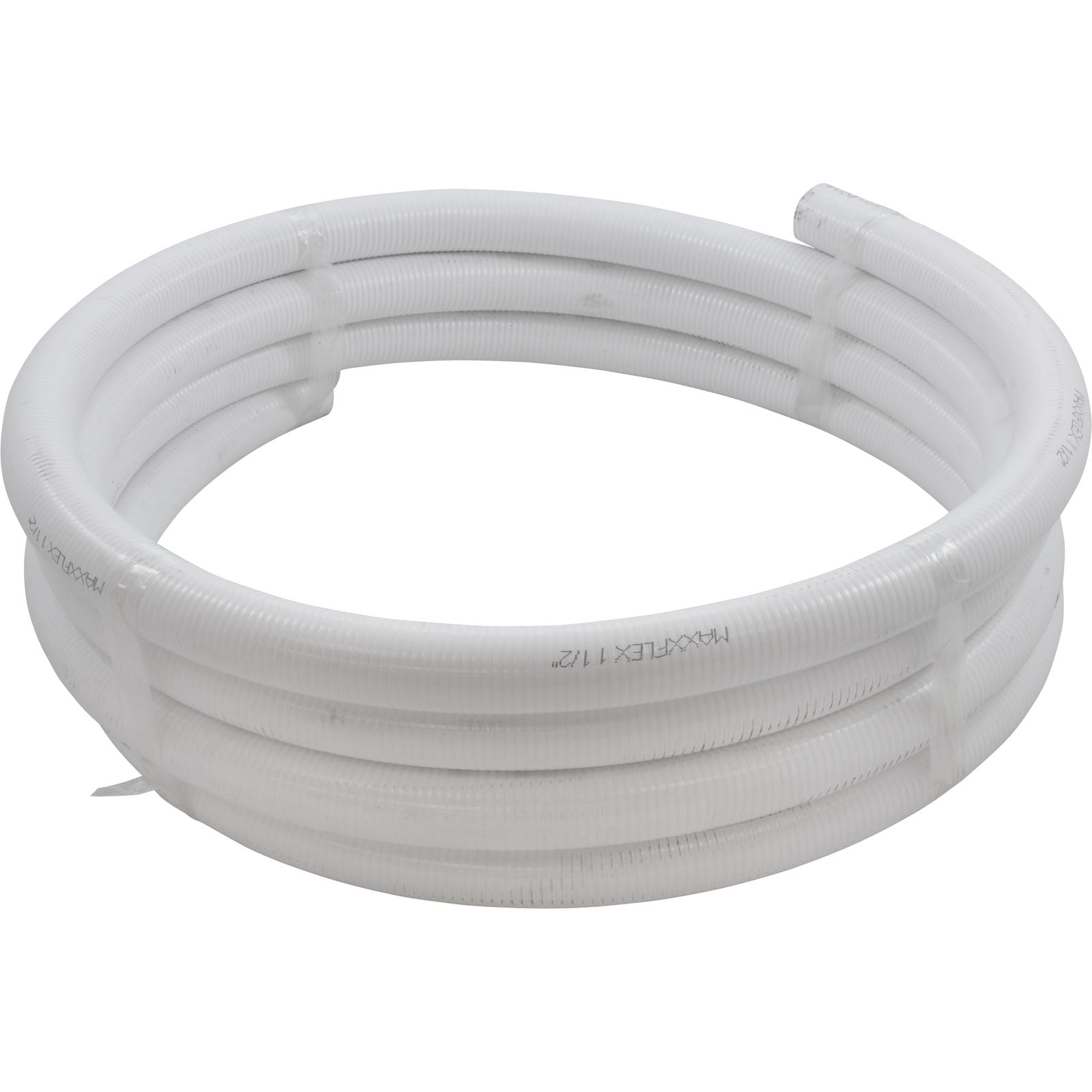 Pvc Pool Parts Flexible PVC Pipe, 1-1/2
