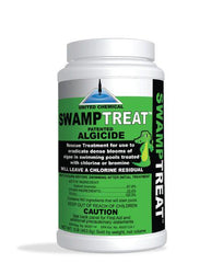 United Chemical Swamp Treat - 1 lb - Yardandpool.com