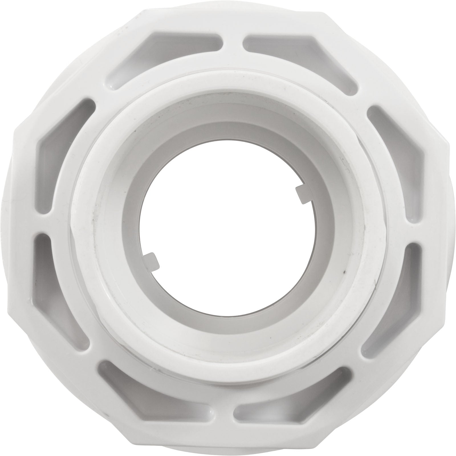 Pvc Inlet Inv Inlet Fitting, 2