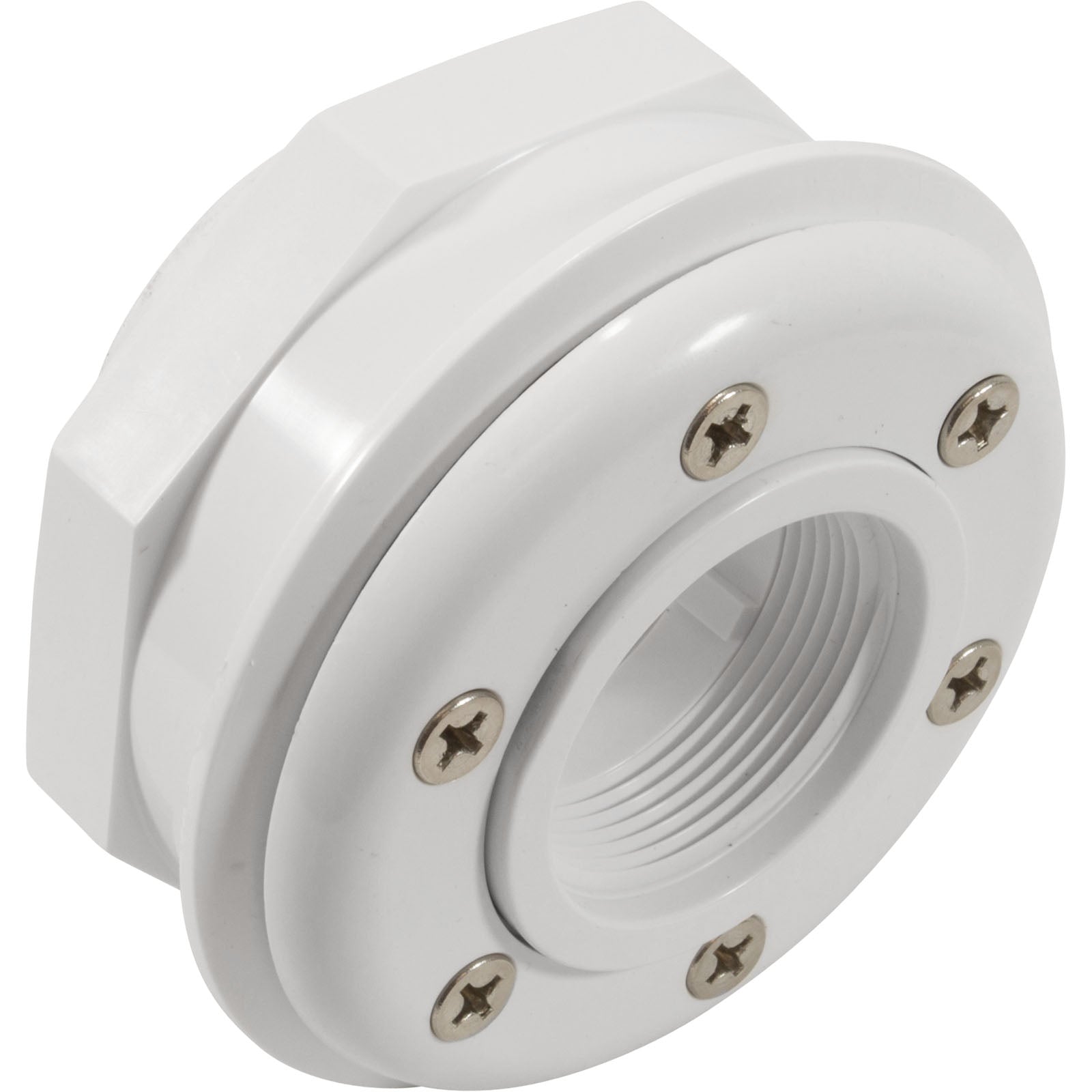 Pvc Inlet Inv Inlet Fitting, 2