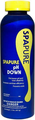 SpaPure pH Down - 1.5 lb - Yardandpool.com