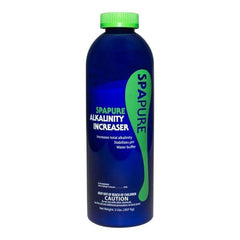 SpaPure Alkalinity Increaser - Yardandpool.com