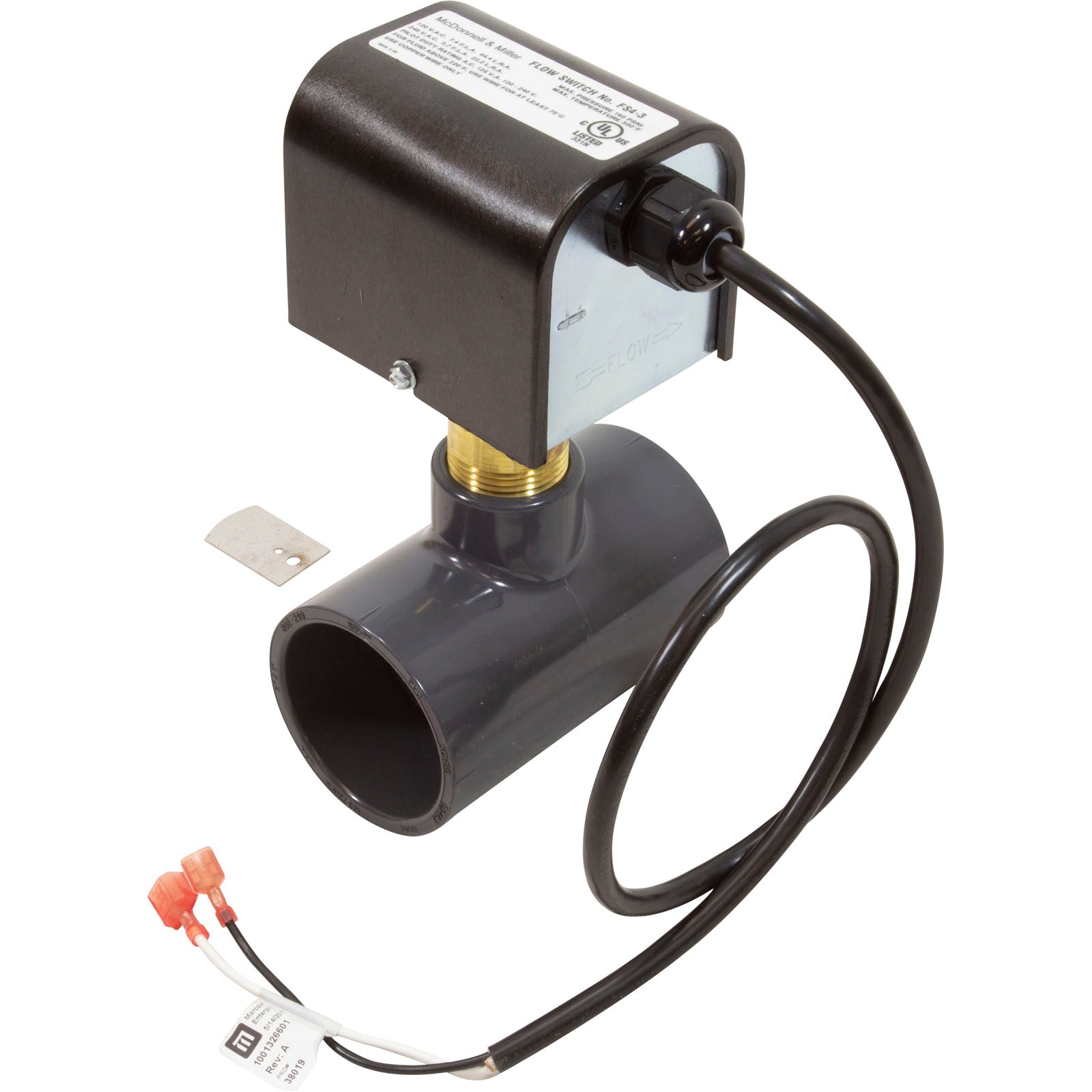 Kit-Flow Switch – Swimmingpoolpartsonline.com