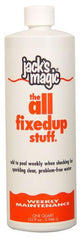 Jack's Magic The All Fixed Up Stuff- 1 qt - Yardandpool.com