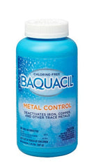 Baquacil Metal Control - 1.25 lb