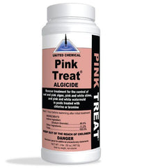 United Chemical Pink Treat - 2 lb - Yardandpool.com