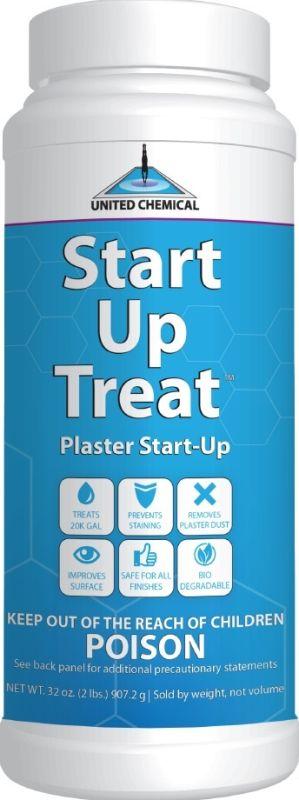 United Chemical Start Up Treat - 2 lb - Yardandpool.com