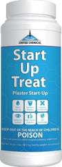 United Chemical Start Up Treat - 2 lb - Yardandpool.com